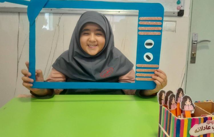 فارسی