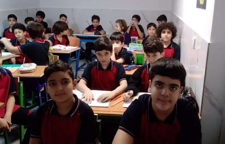 فارسی