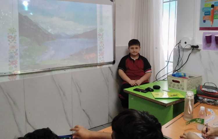 فارسی