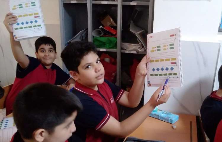 فارسی