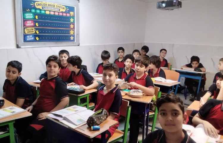 فارسی