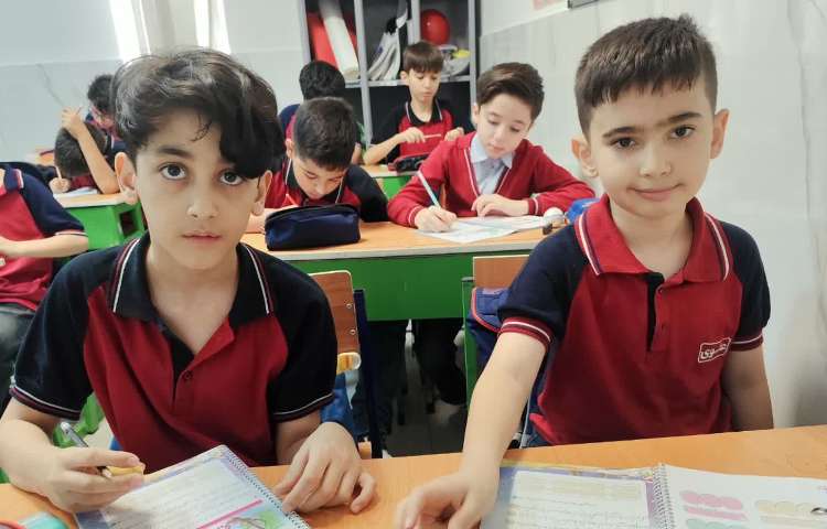 فارسی
