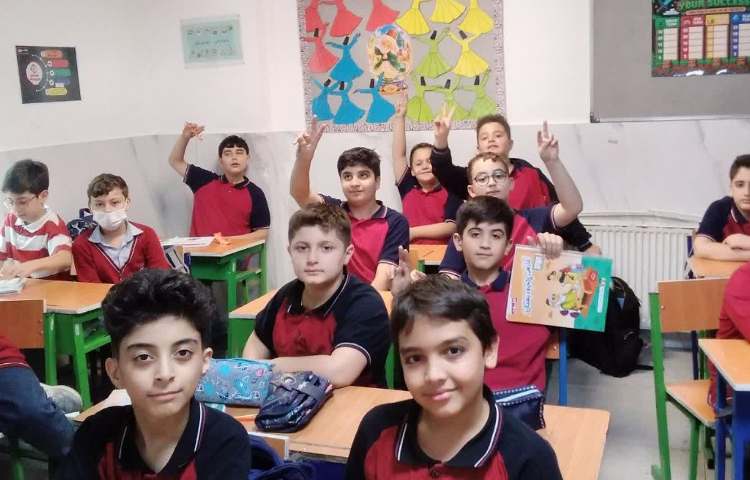 فارسی