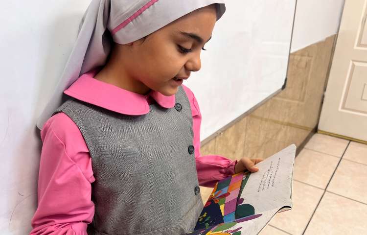 فارسی