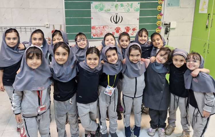 فارسی