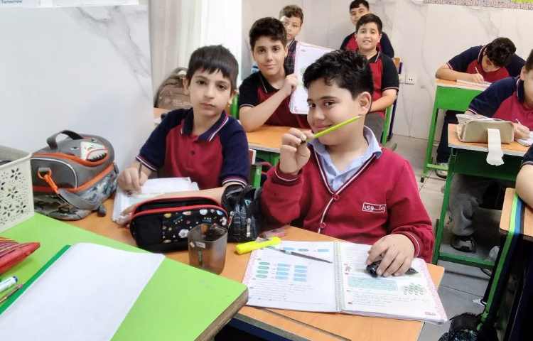 فارسی