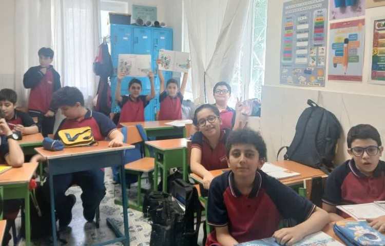 فارسی