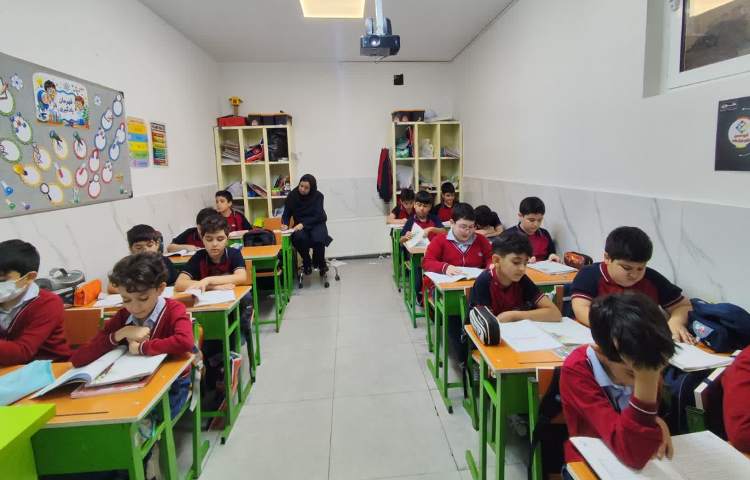 فارسی