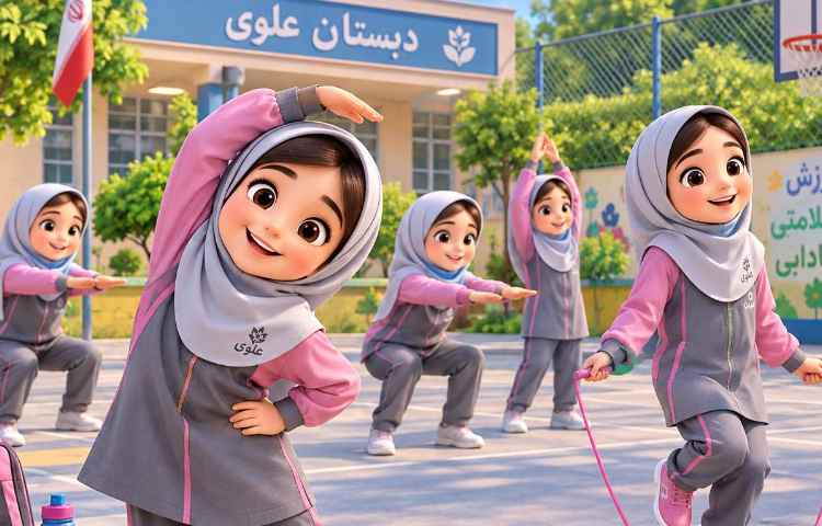 فارسی