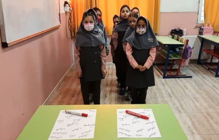 فارسی