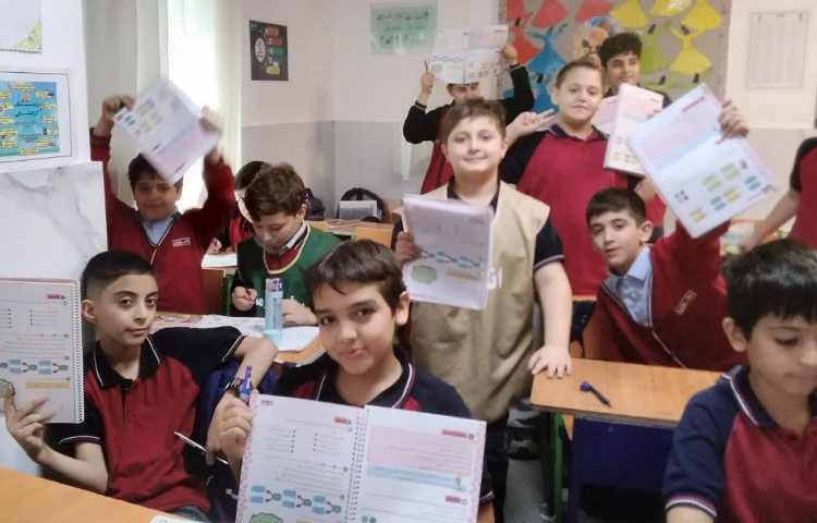 فارسی