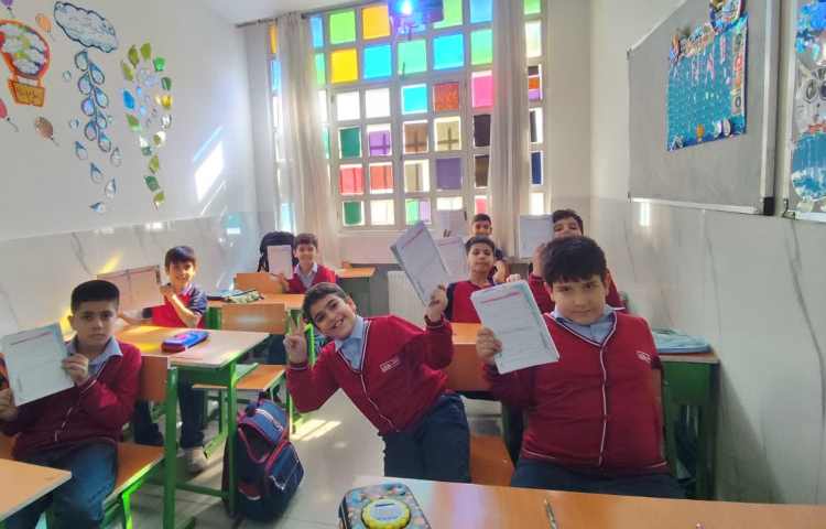 فارسی