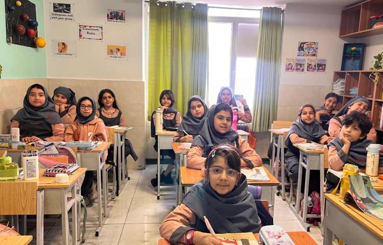 فارسی