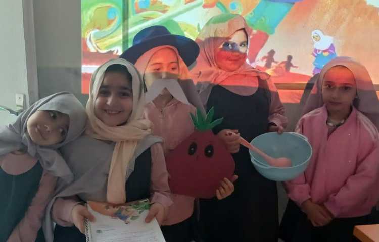 فارسی