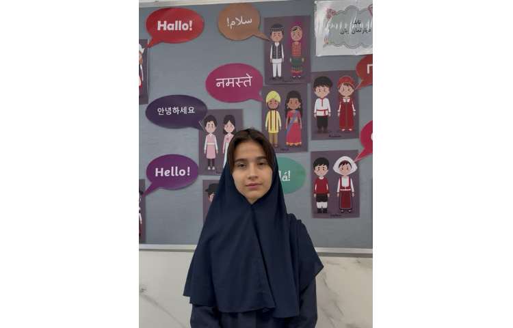 فارغ التحصیل های علوی سی سالگی خودشان را کجا میبینند؟ 1