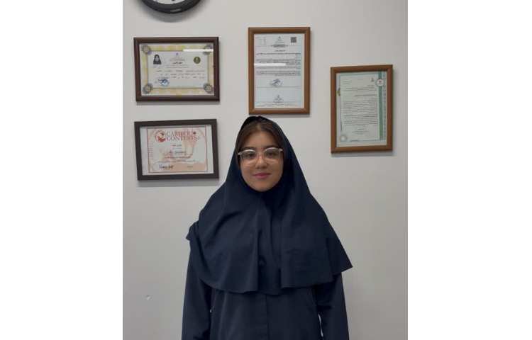 فارغ التحصیل های علوی سی سالگی خودشان را کجا میبینند؟ 3