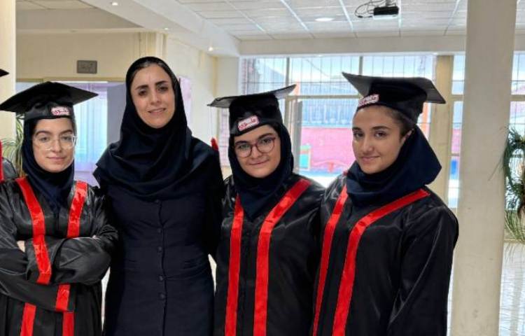 فارغ تحصیلی و اردو عصرمانی پایه هفتم هشتم نهم 4