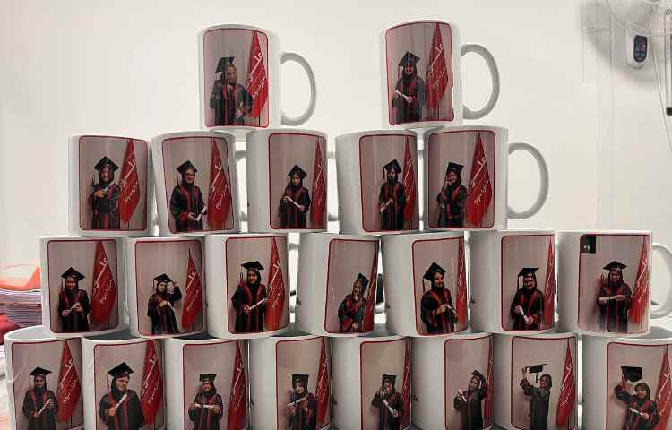 فارغ تحصیلی و اردو عصرمانی پایه هفتم هشتم نهم 7