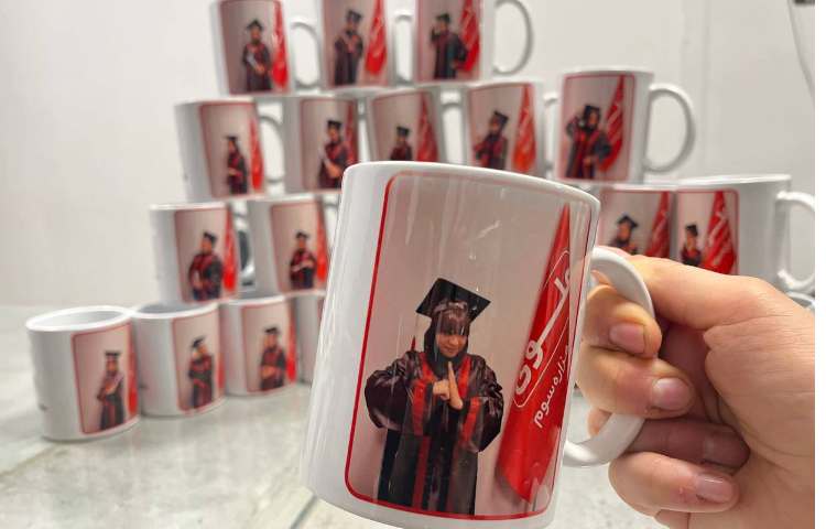 فارغ تحصیلی و اردو عصرمانی پایه هفتم هشتم نهم 8