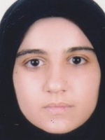 فاطمه آریانی کریمی