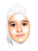 فاطمه اشرفی