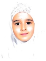 فاطمه اشرفی