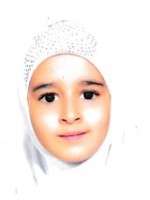 فاطمه اشرفی