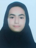 فاطمه جعفری