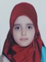 فاطمه جلادتی