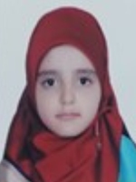 فاطمه جلادتی