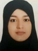 فاطمه حق شناس