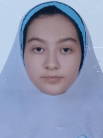 فاطمه حلبی چی