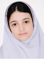 فاطمه حیدرپور
