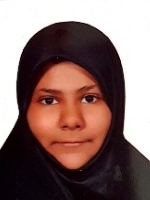 فاطمه ذوالفقاری