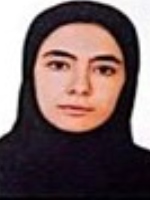 فاطمه طاهرخانی