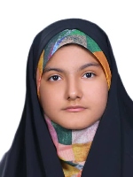 فاطمه طلوعی مقدم