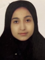 فاطمه علیزاده