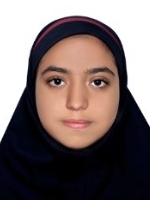 فاطمه غلامرضائی