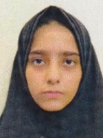 فاطمه فاطمی آگاه