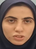 فاطمه متولی الموتی