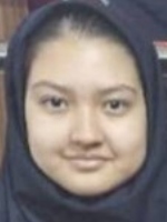 فاطمه محمدی