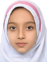 فاطمه محیا گنجی