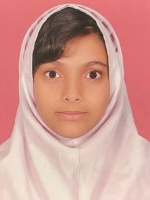 فاطمه پرکمان