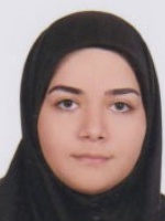 فاطمه پهلوان زاده