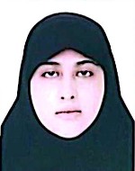 مبینا فتحی زاده