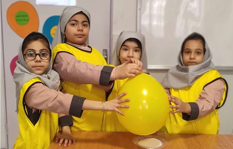 فرار شگفت انگیز 1