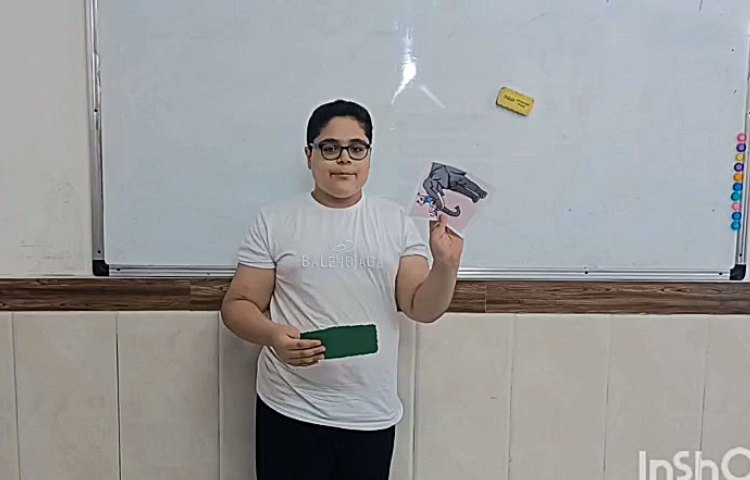فراگیری مفهوم کنایه بصورت تصویر 1