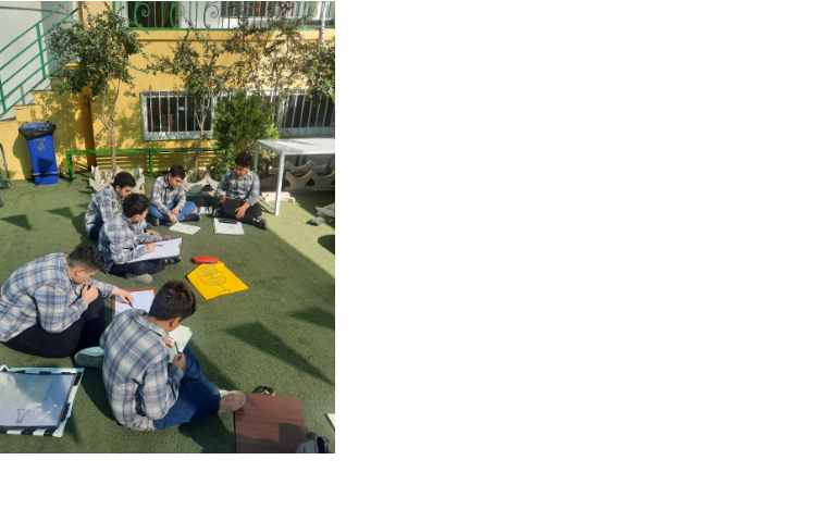 (فرا آموزشی) 2