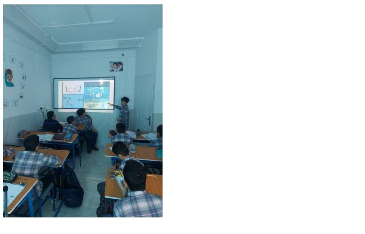 (فرا آموزشی) 3