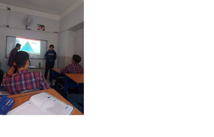 (فرا آموزشی) 5